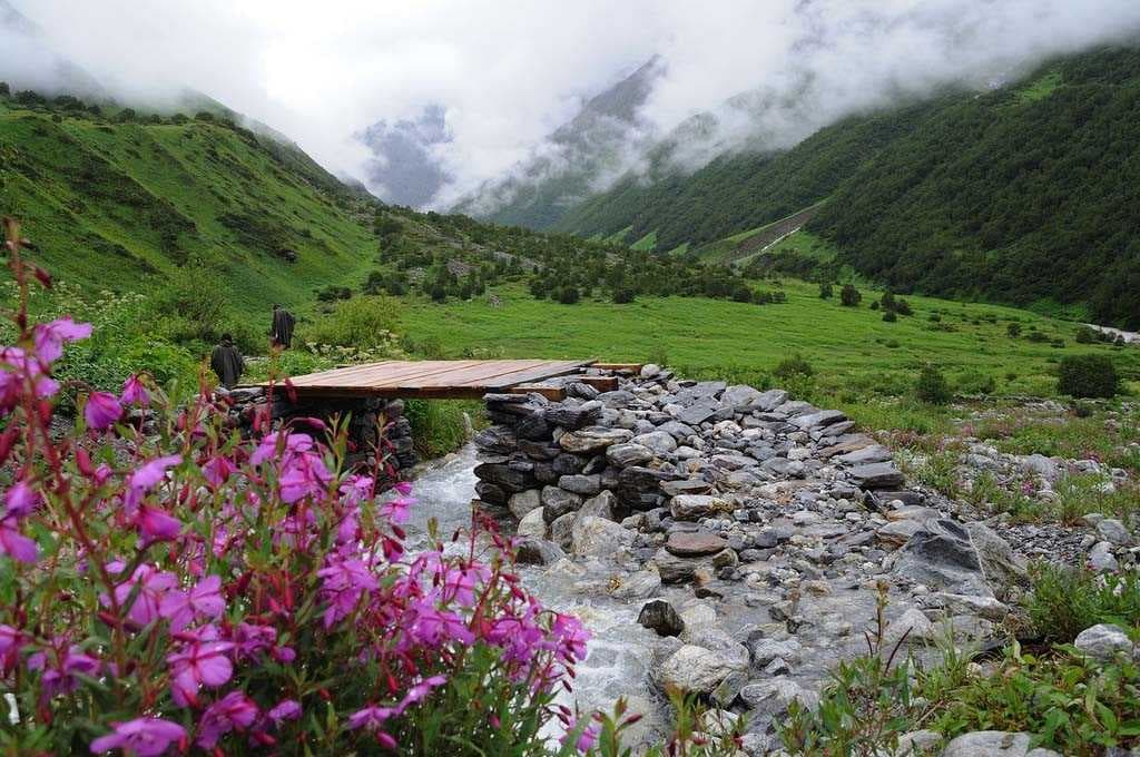 India travel image