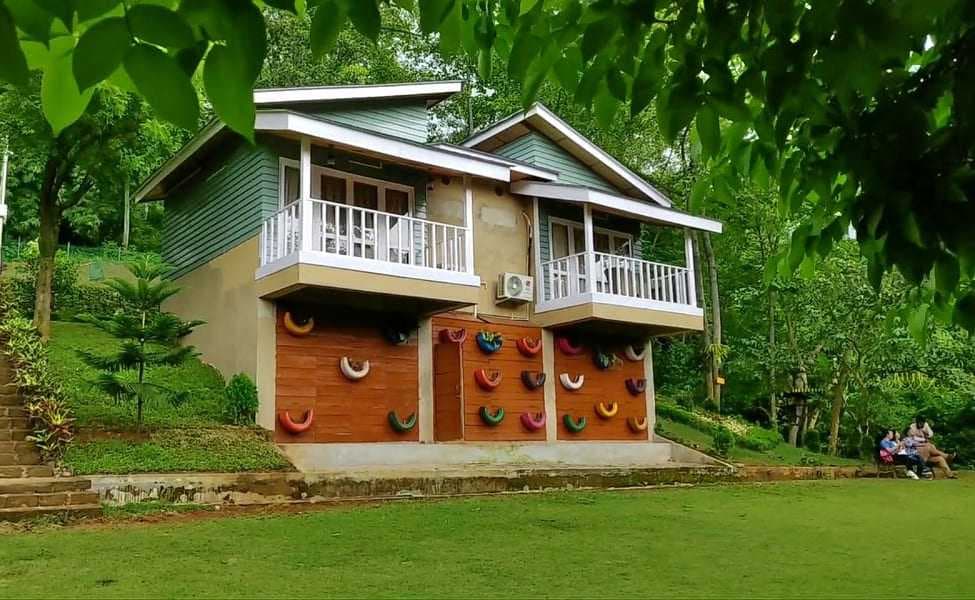 Assam travel image