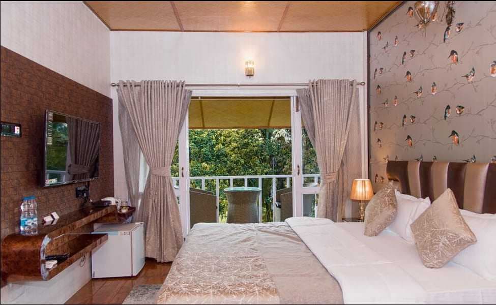 Assam travel image
