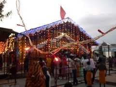 Maa Danteswari Temple