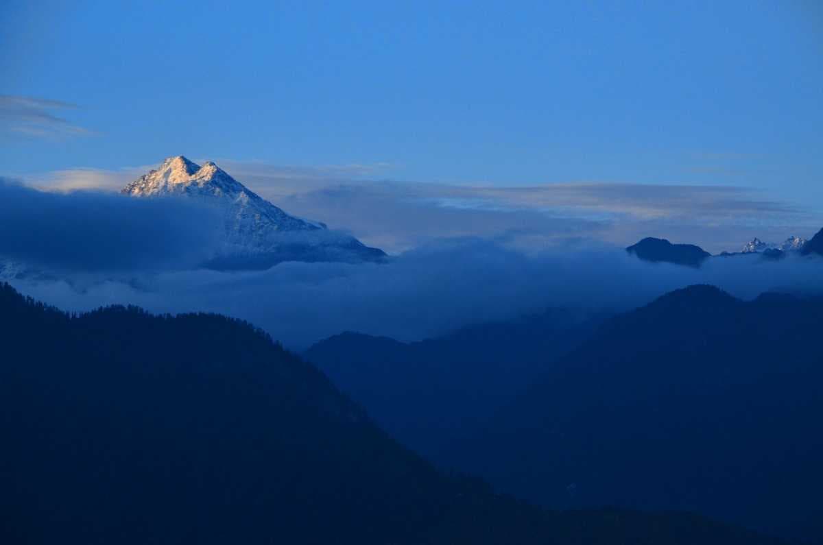 Himachal Pradesh travel image