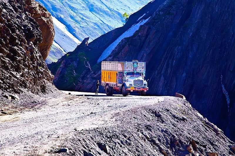 Jammu & Kashmir