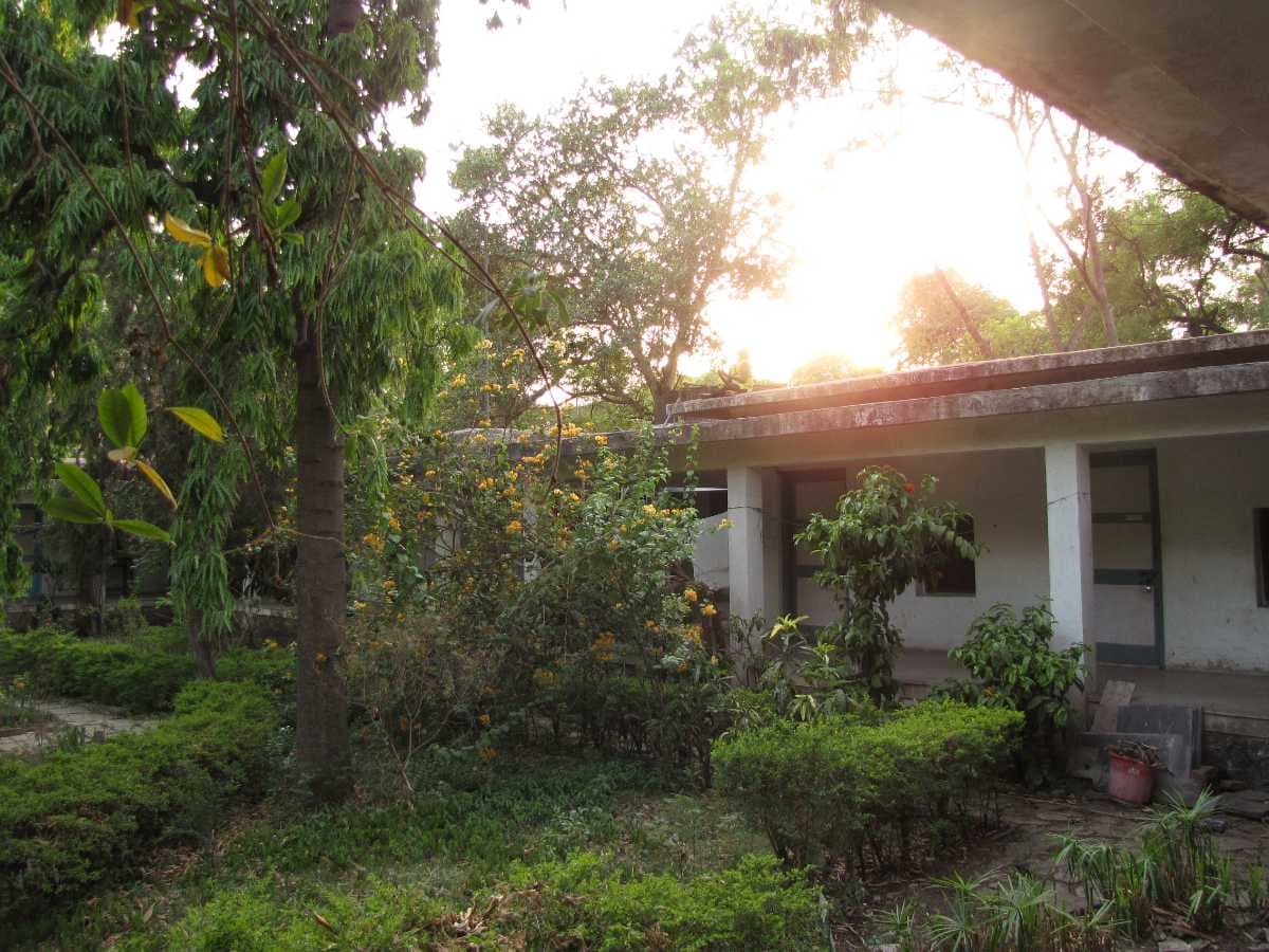 Kala Ashram - Art Centre Established in 1979