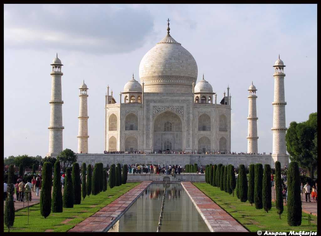 Agra