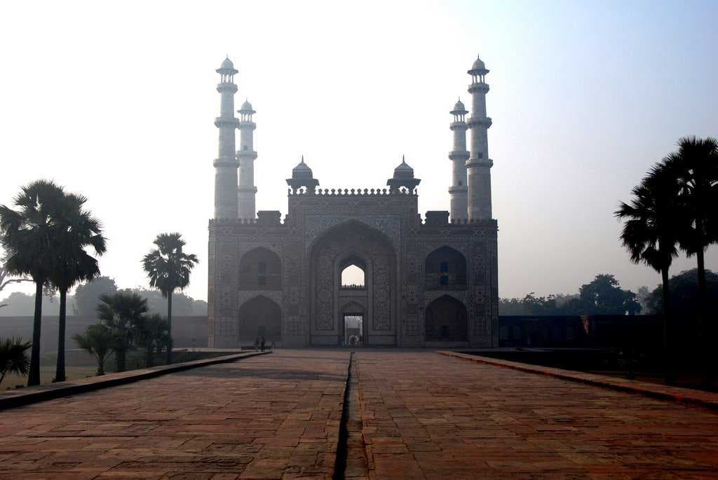 Jama Masjid