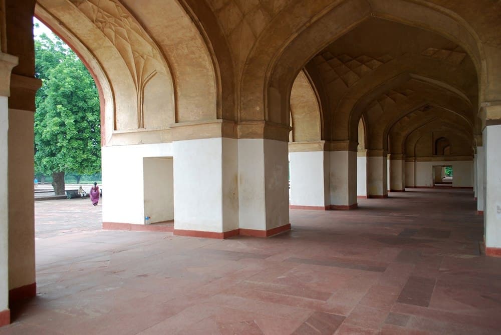 Akbar's Tomb travel image