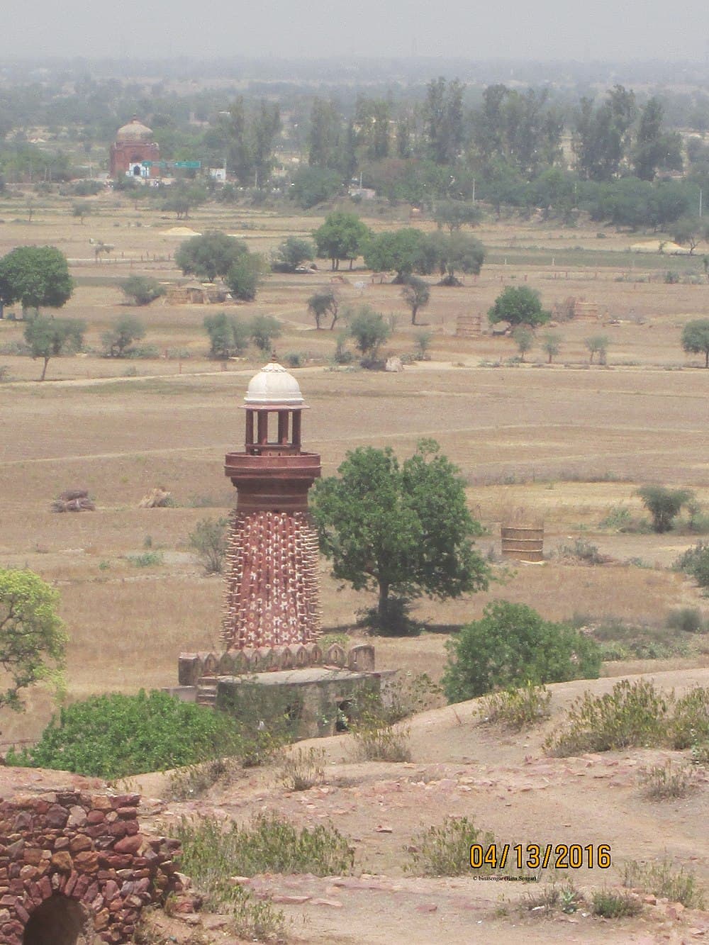 Fatehpur Sikri travel image