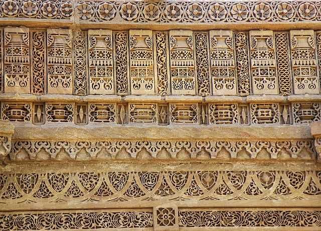 Adalaj Stepwell travel image