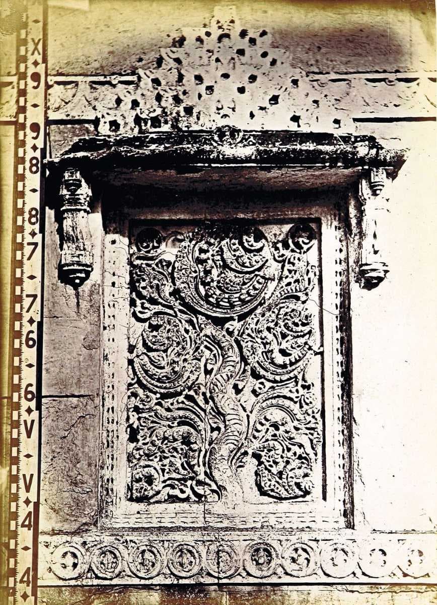 Jama Masjid, Ahmedabad travel image