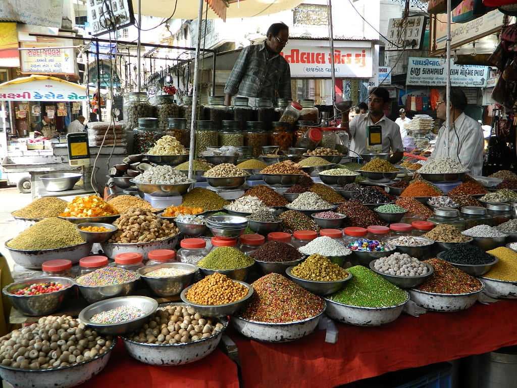 Manek Chawk travel image