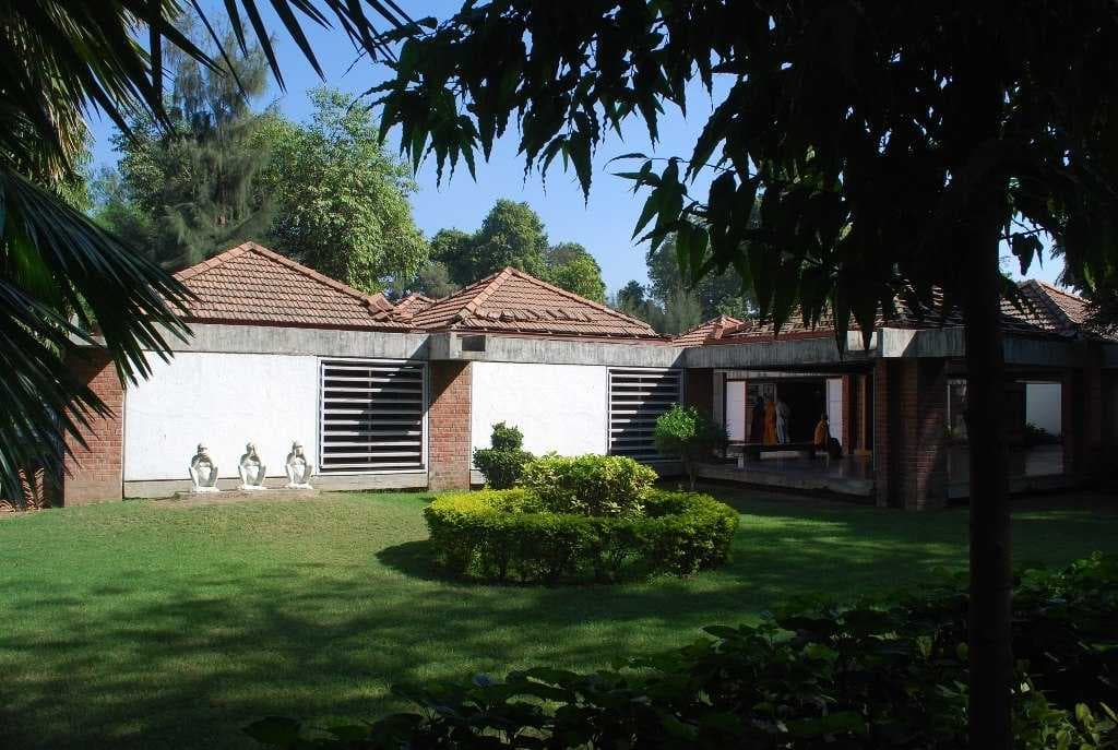 Gandhi Smarak Sangrahalaya - Museum at Sabarmati Ashram