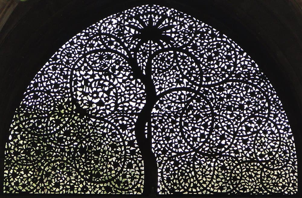 Sidi Saiyyed Mosque travel image
