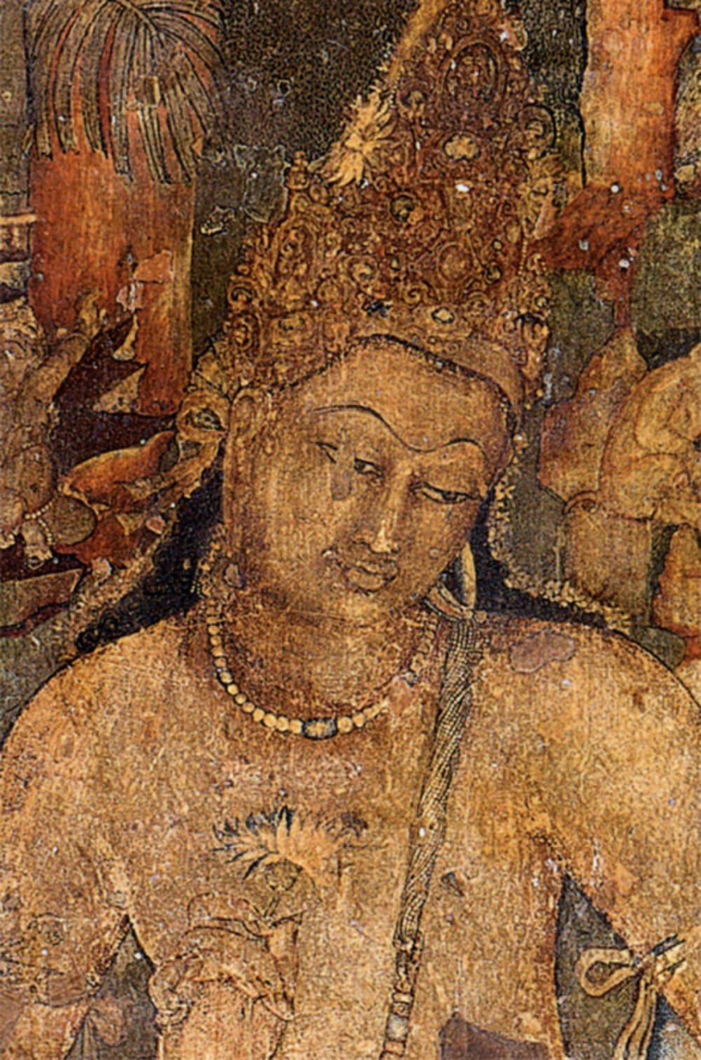 Ajanta Caves travel image