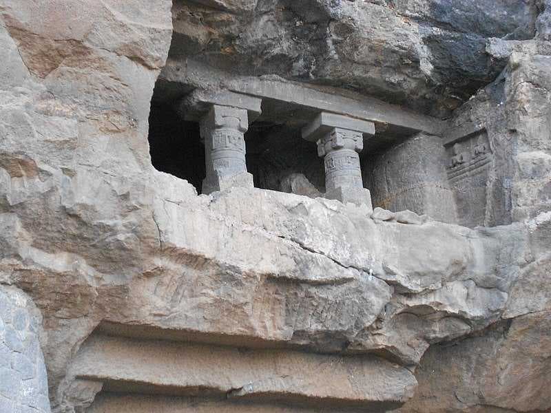 Aurangabad Caves