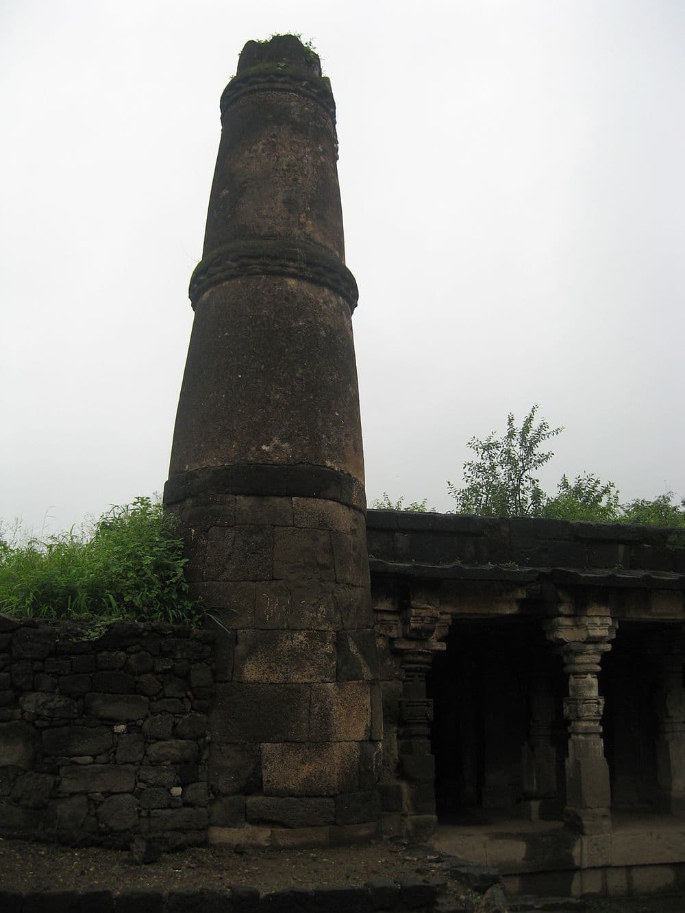 Daulatabad Fort travel image