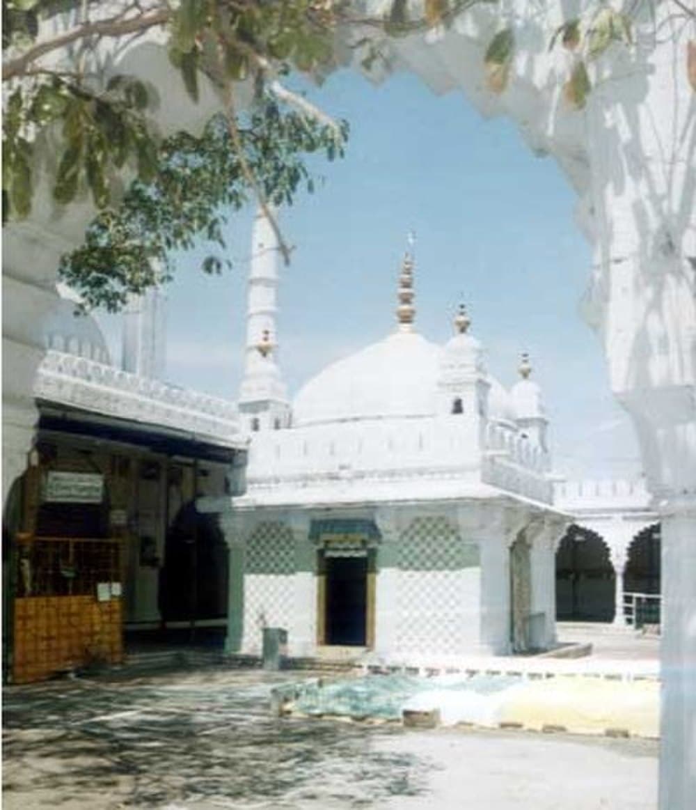Khuldabad travel image