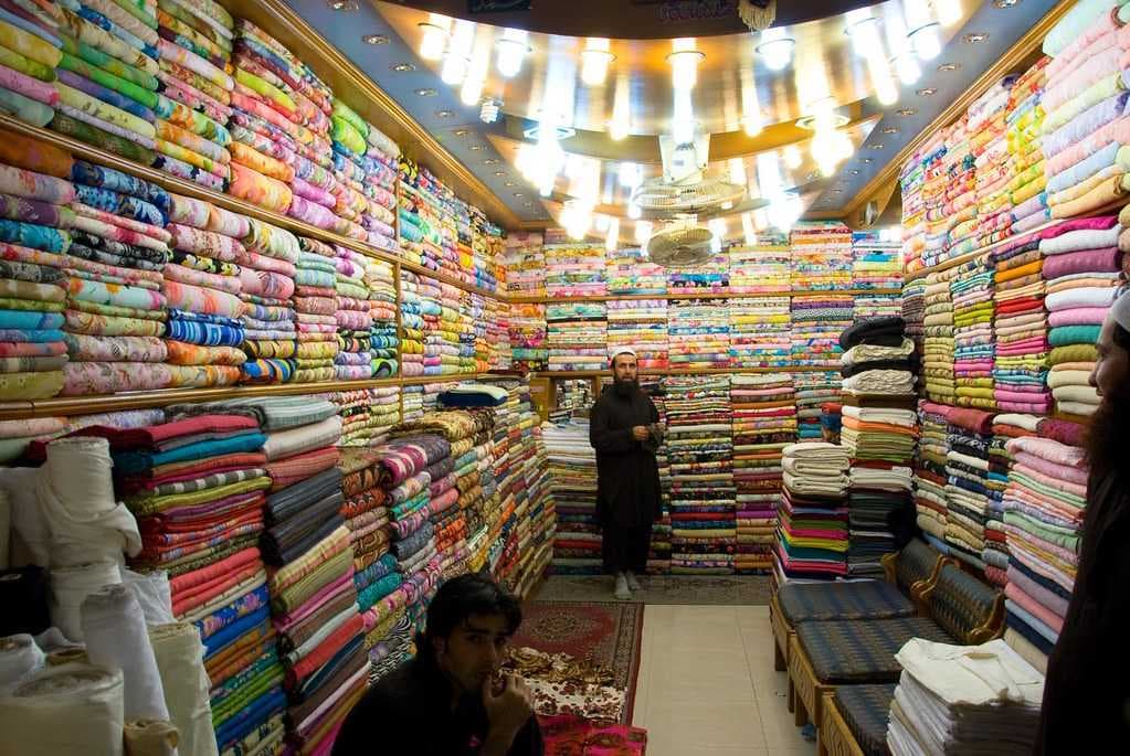 Shopping In Aurangabad