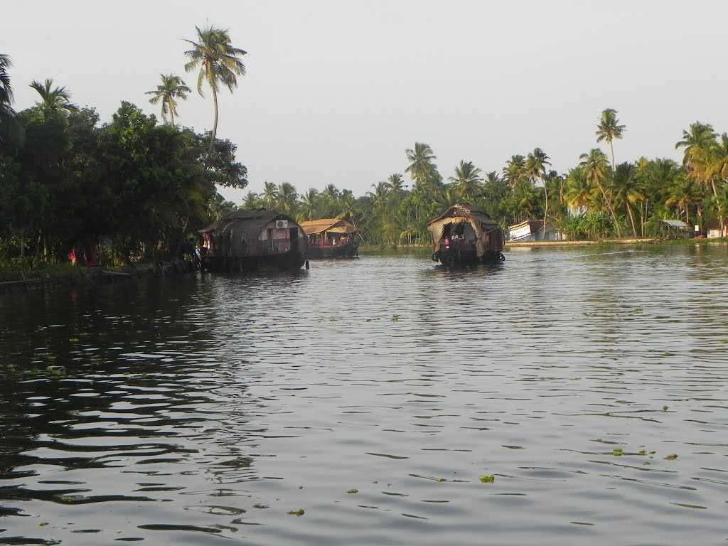 Vembanad