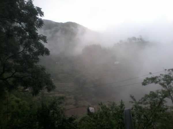 Dwarahat travel image