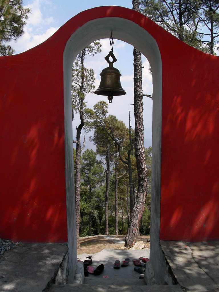Kasar Devi travel image