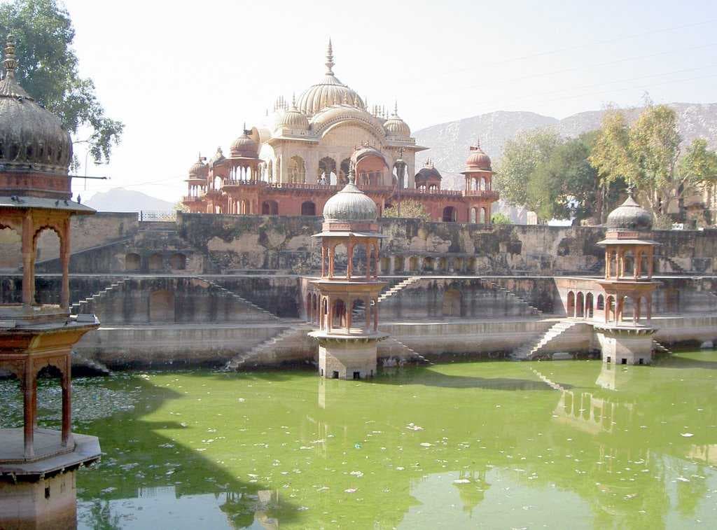 City Palace