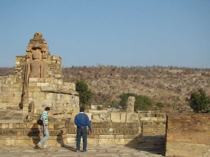 Neelkanth Mahadeo Temple