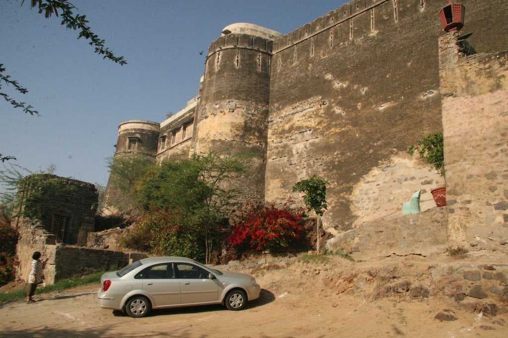 Kesroli travel image