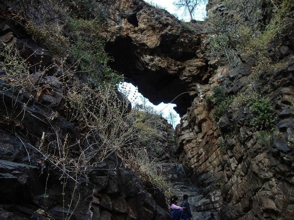 Pandupole