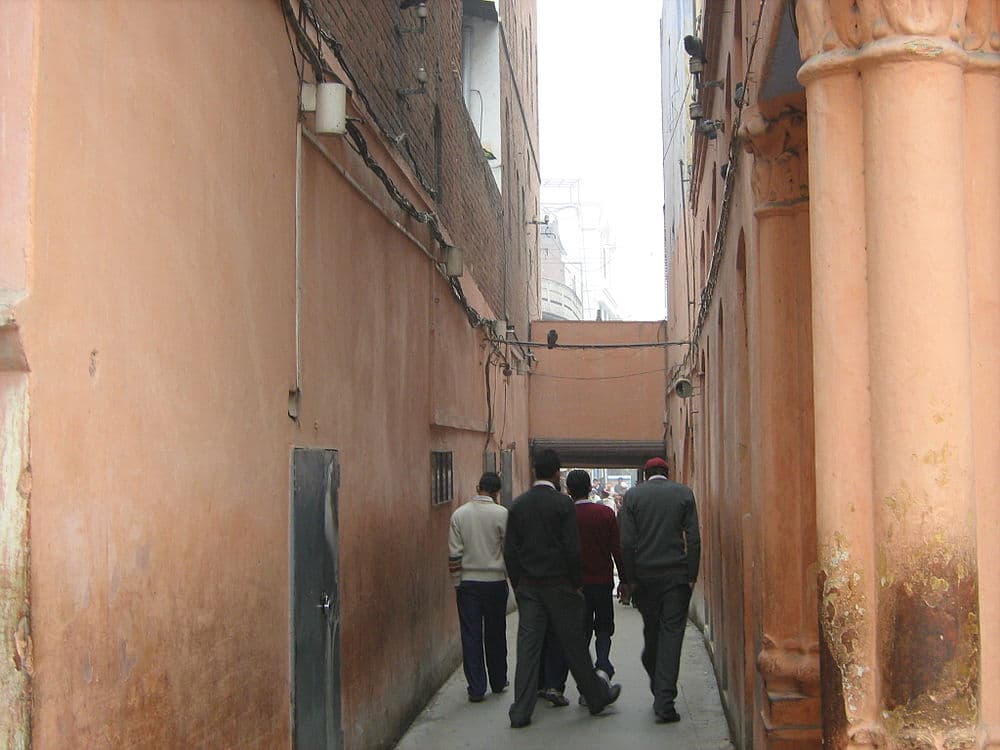 Jallianwala Bagh travel image