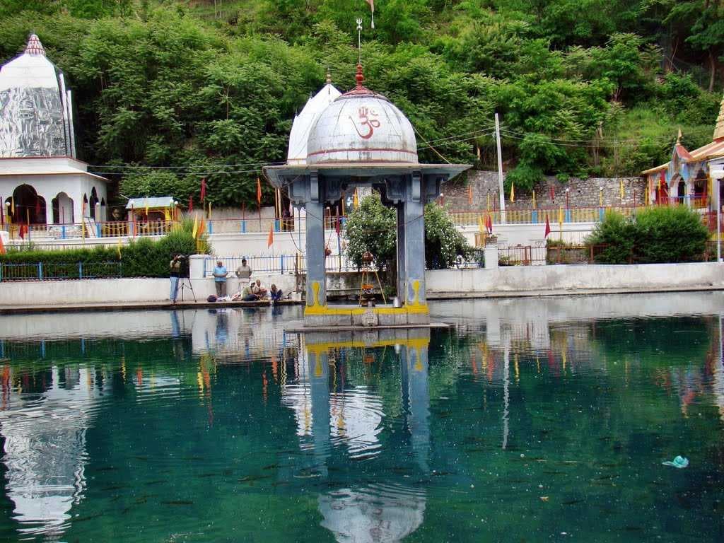 SURYA TEMPLE, MATTAN TEMPLE, MATTAN, ANANTNAG
