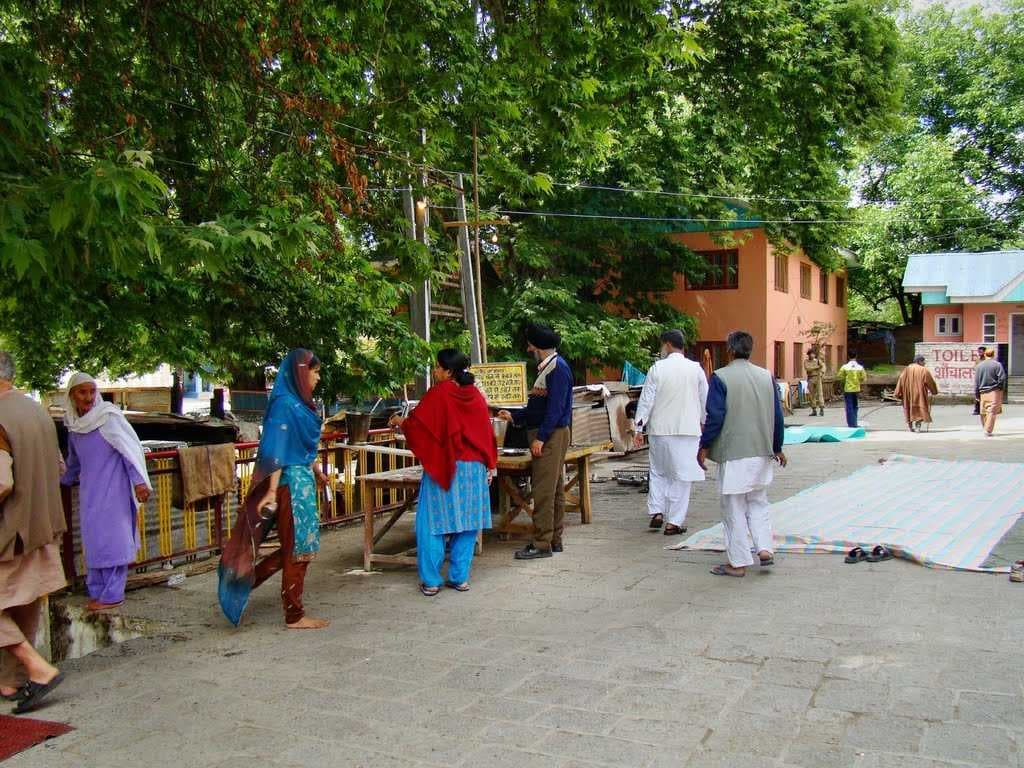 MARTAND TEMPLE, MATTAN, ANANTNAG, SURYA TEMPLE,