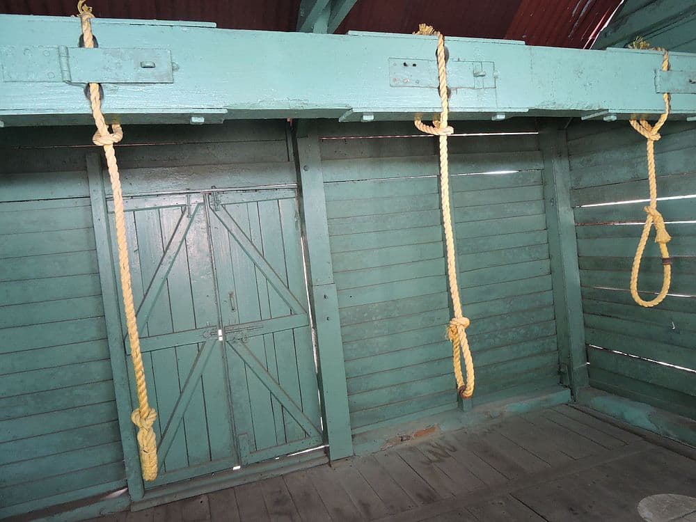Cellular Jail travel image