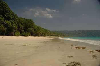 Mahatma Gandhi Marine National Park travel image