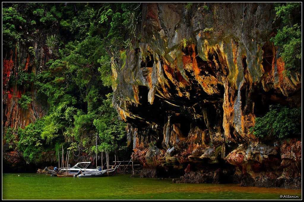 Mahatma Gandhi Marine National Park travel image