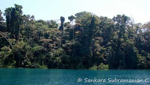 Mahatma Gandhi Marine National Park travel image