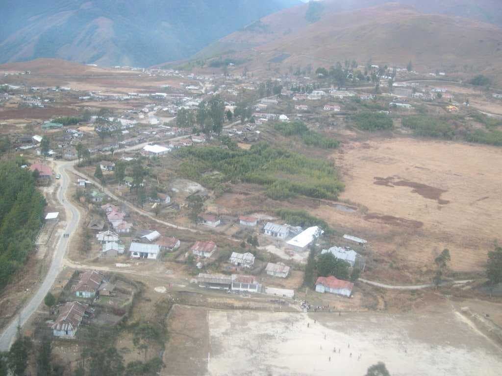 Anini Town