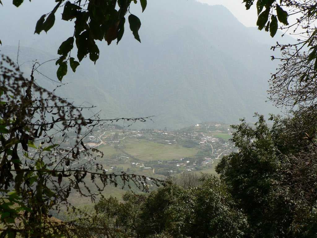View of Anini by lovesong