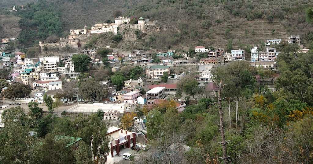 Arki, Himachal