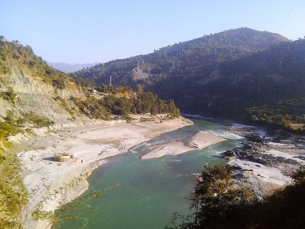 Nandprayag travel image