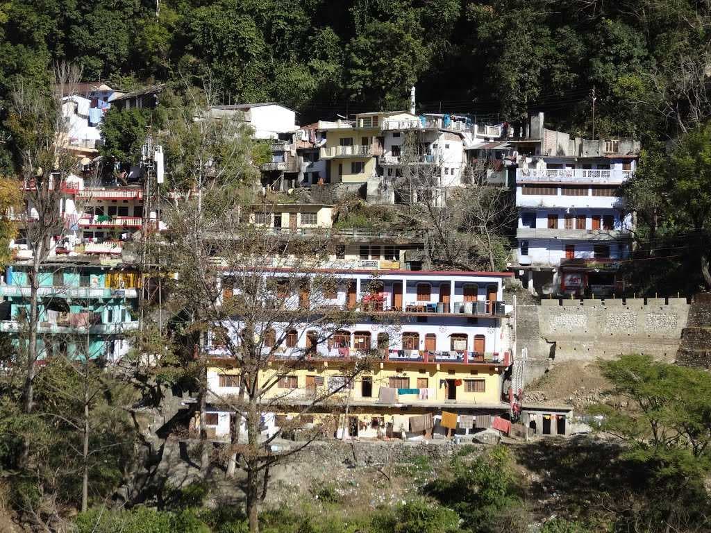 Nandprayag travel image