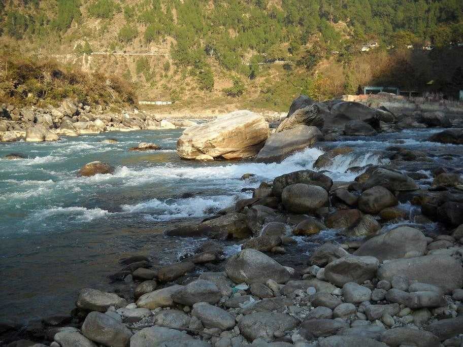 Nandprayag travel image