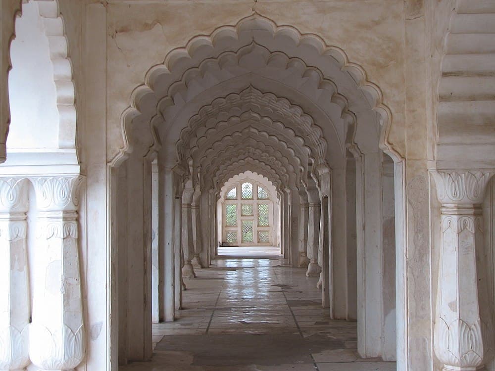 Bibi ka Maqbara travel image