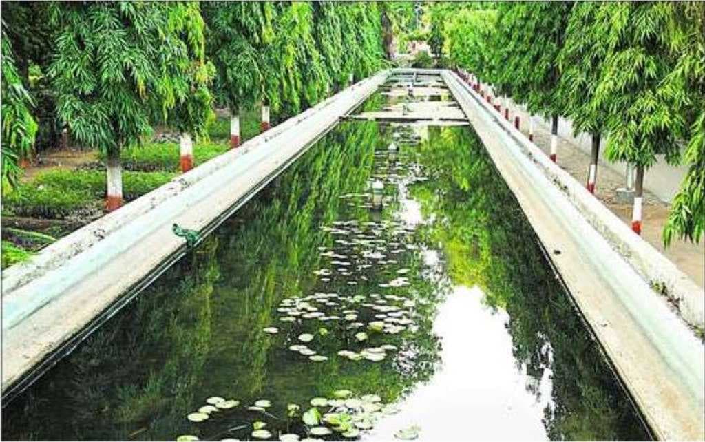 Himayat Bagh Aurangabad