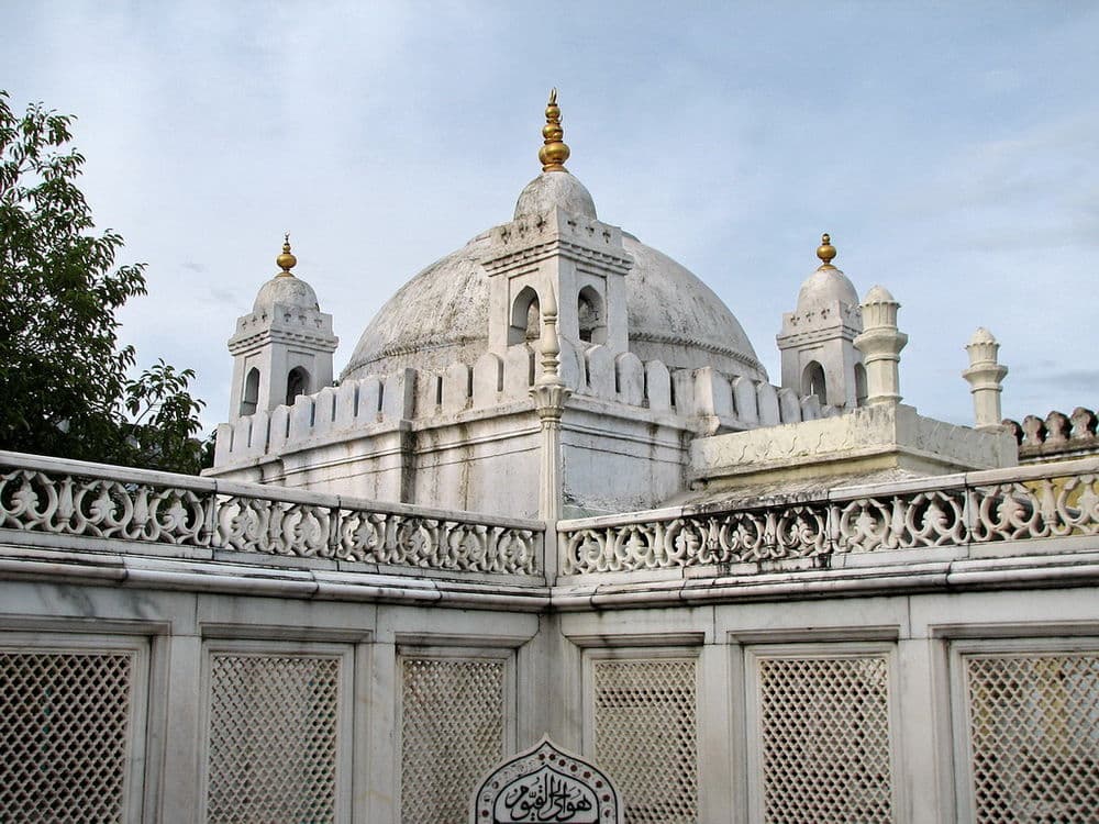 Khuldabad travel image