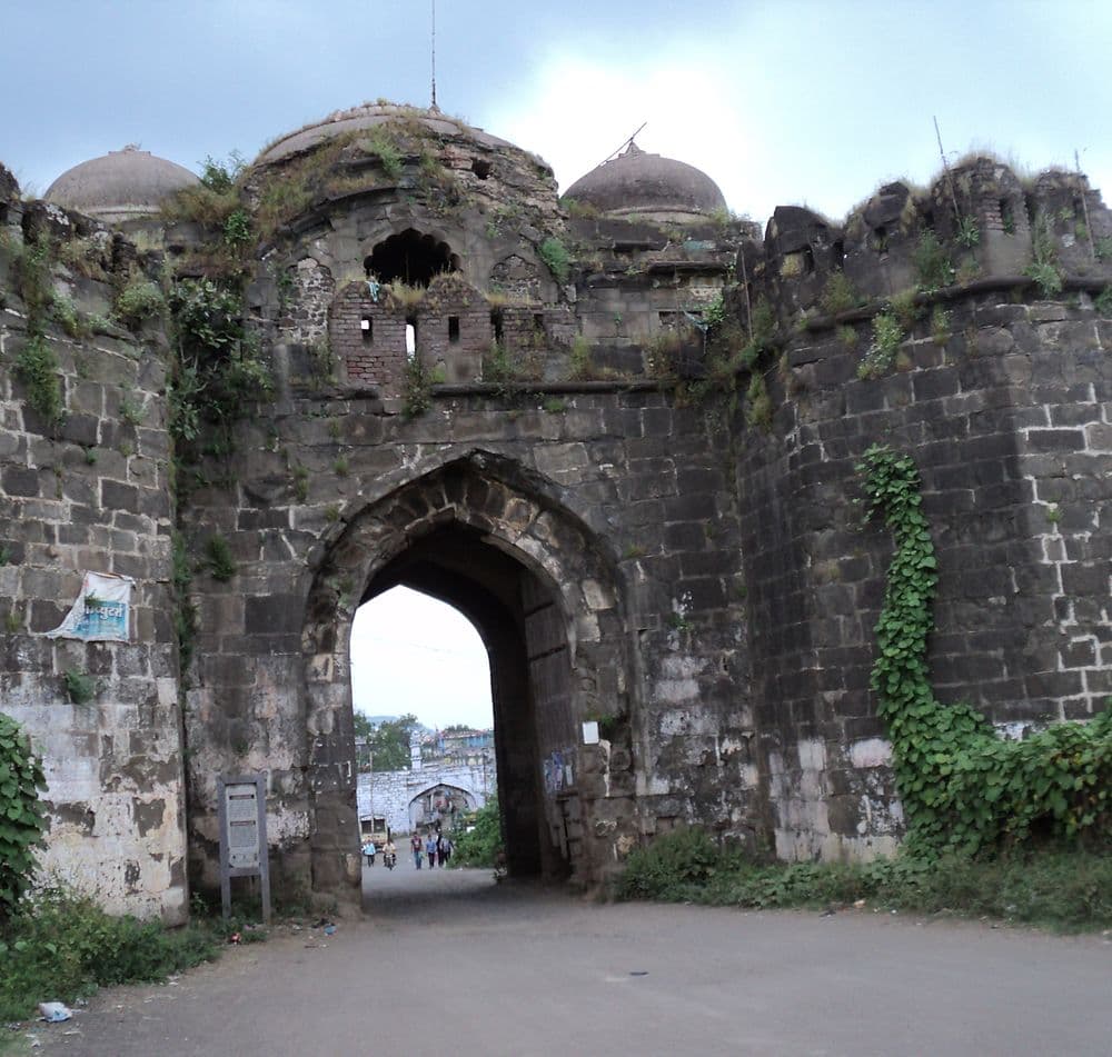 Khuldabad travel image