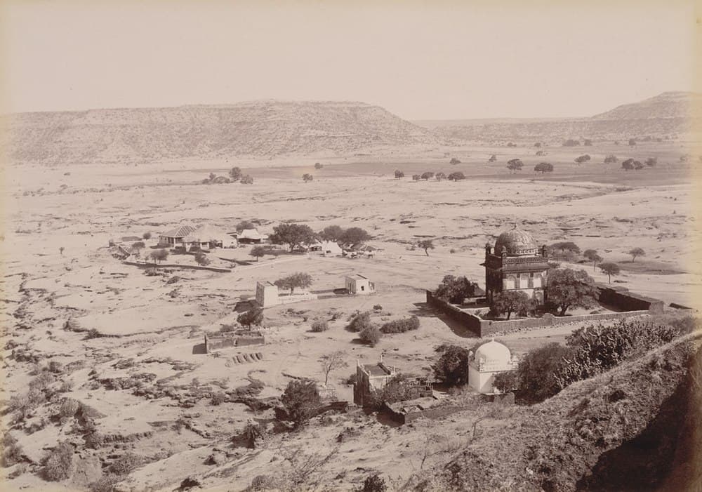 Khuldabad travel image