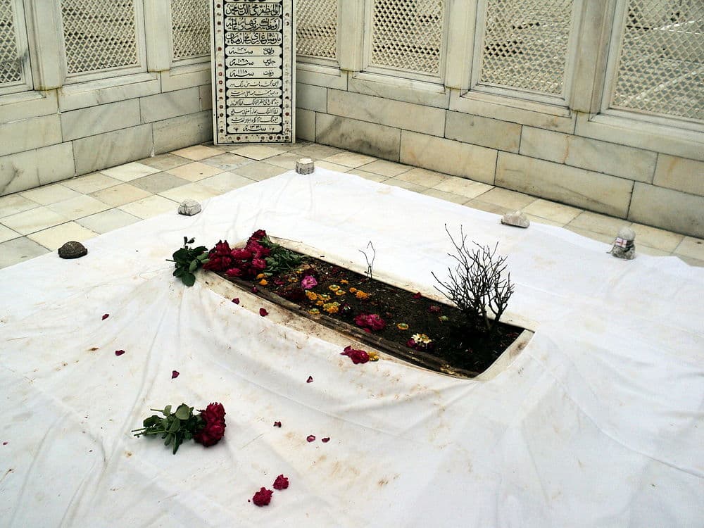 Khuldabad travel image
