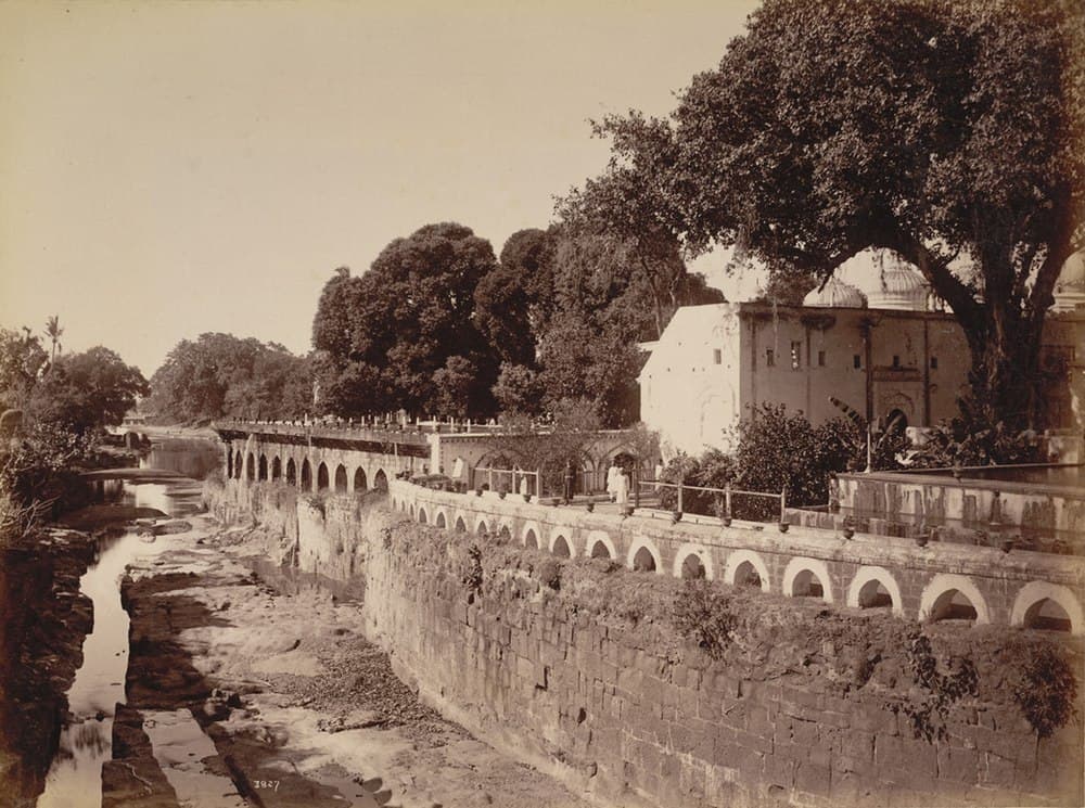 Panchakki travel image