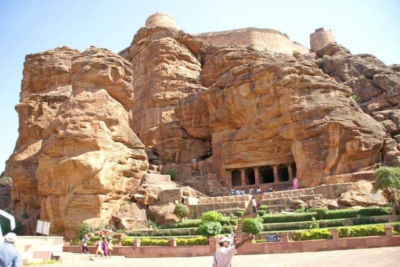 Badami