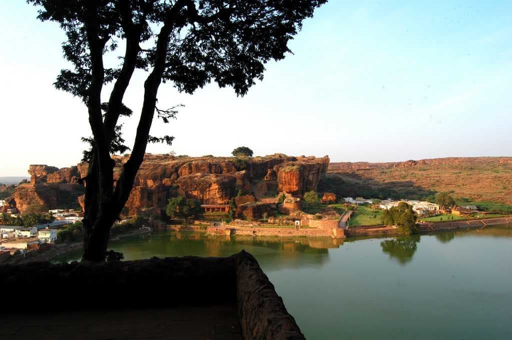 Agastya Lake